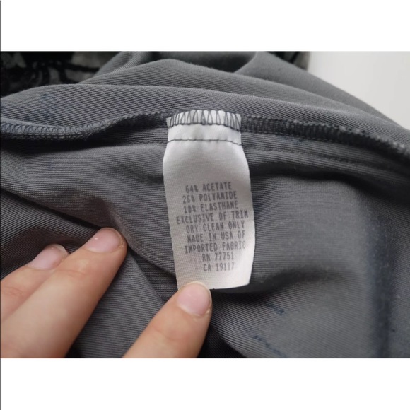 Rare Vintage Betsey Johnson Spider Dress - Picture 6 of 7